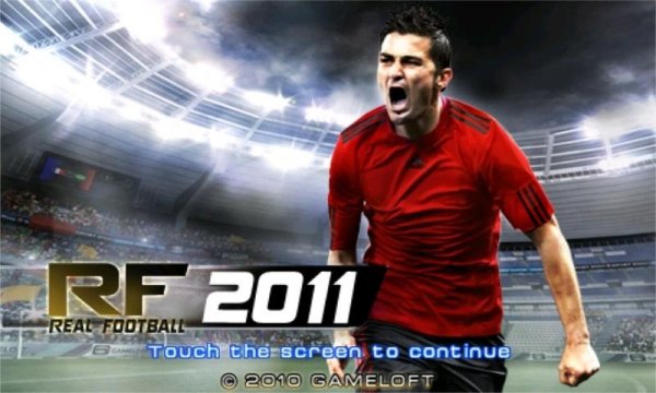RealFootball2011
