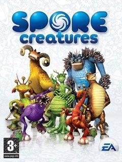 SporeCreaturesRus
