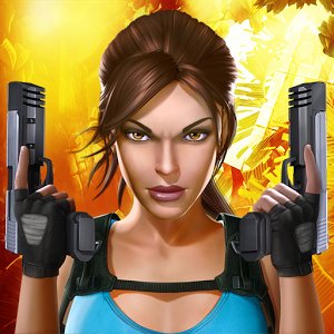 Lara Croft Relic Run v1.11.110 Mod