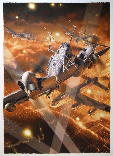 Messerschmitt Bf.110