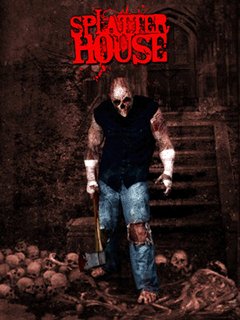 Splatterhouse2 NOK