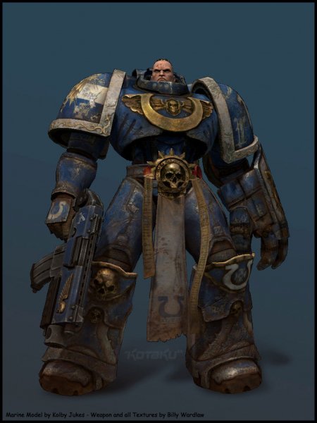 warhammer40k-online