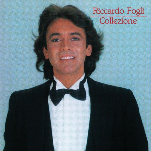 Riccardo Fogli - Malinconia