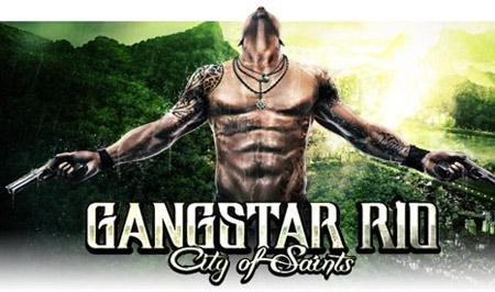 Gangstar Rio Nokia 5800 Ru