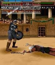 Gladiator rus