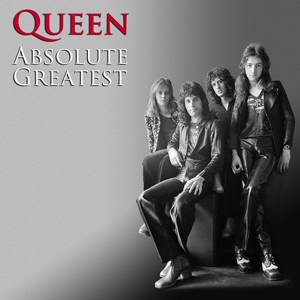 Queen - Under Pressure