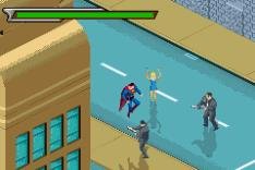 Superman Returns - Fortress of Solitude