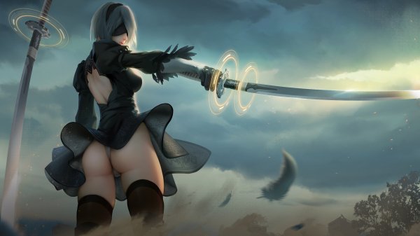 2B