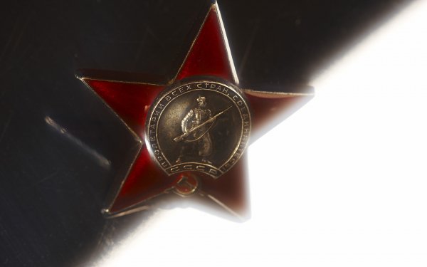 9 мая обои ПК