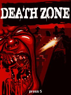 Death Zone