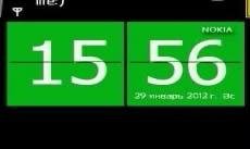 wp7green by ars23