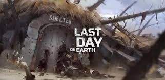 last day on earth survival 1.4.2