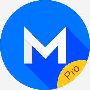 M Launcher Pro-Marshmallow 1.2.9