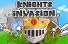 Knights Invasion