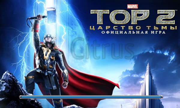 Thor The Dark World 240x320 RU crk