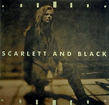 Scarlett And Black - You Don't Know (1988)
