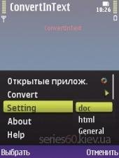 convertintext by canth