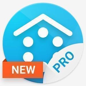 Smart Launcher Pro v.5.1 build 046