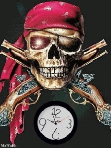Pirates