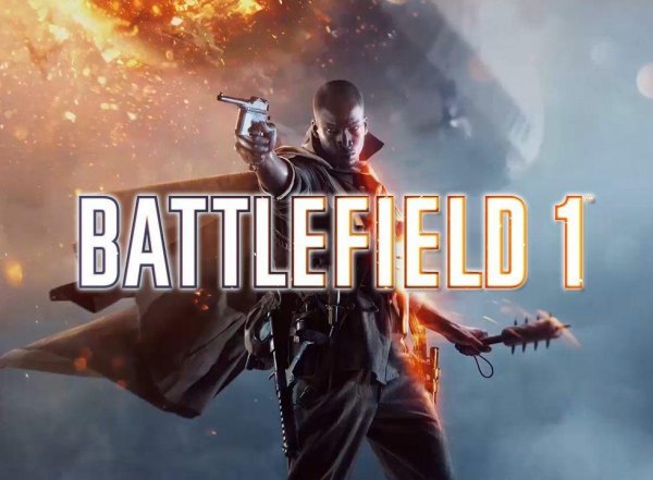 Сохранение Battlefield 1 от aspidmaksi