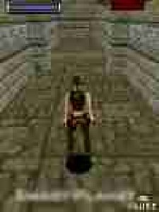 Tomb Raider Underworld v0.4.9 S60v3 SymbianOS9.1
