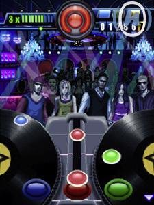 DJ Mix Tour