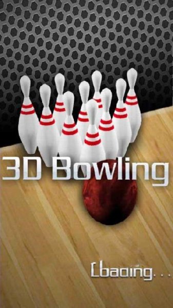 3D Bowling 2.6