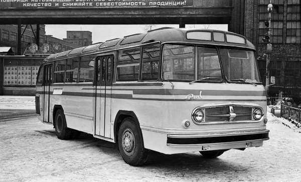 ЗиЛ-159 (1958г.)