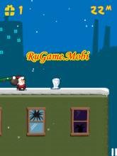 SantaDash2 Nokia Asha Touch 240x400