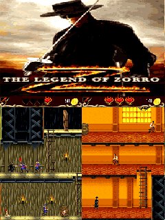 TheLegendOfZorroHack