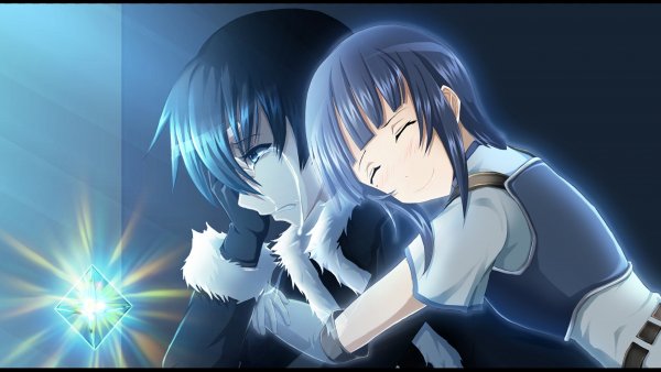 sword art online kirigaya