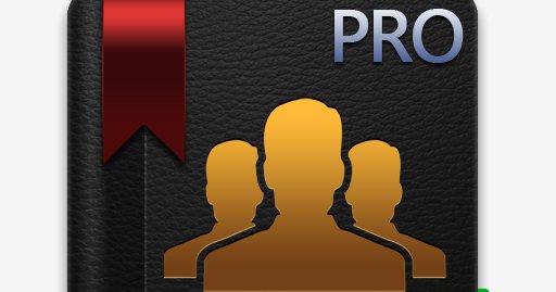 DW Contacts &amp; Phone Pro 3.0.6.0