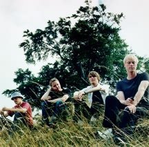 Starlet - You're Gonna Be