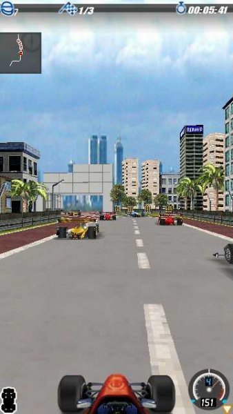 Formula ExtrD0B5eme 3D v1.0028029 S60v5
