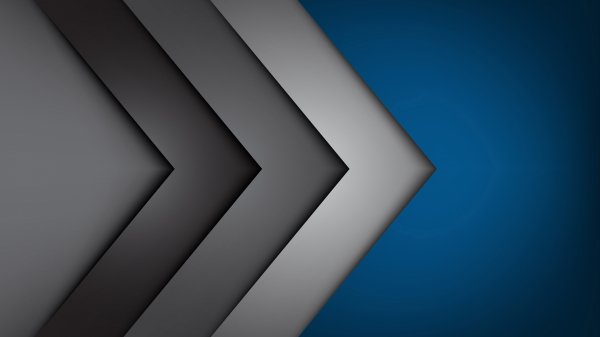 Arrows-abstract-4k-td