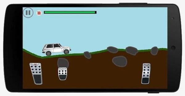 Russian Niva v1.1.0