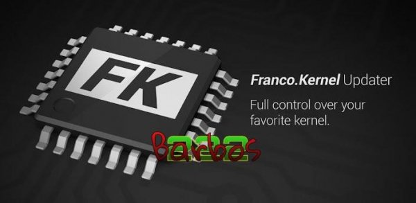 franco.kernel updater v12p403