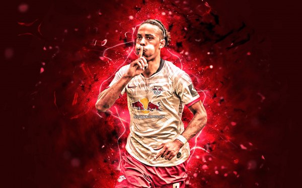 yussuf-poulsen-2019-rb-leipzig-fc-danish-footballers-soccer