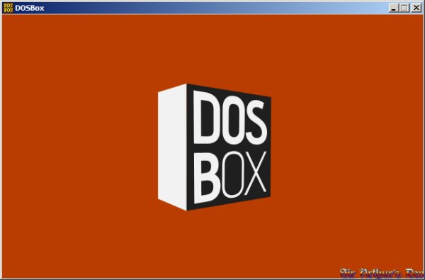 DOSBox0.74
