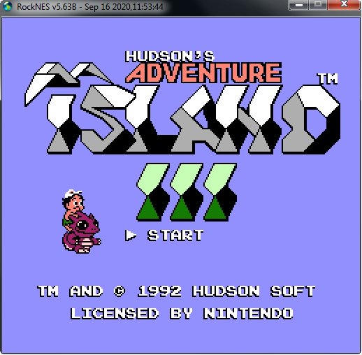 RockNES 5.63B