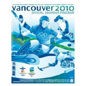 Zimnyaya Olimpiada Vancouver 2010
