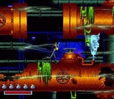 Demolition Man (U)