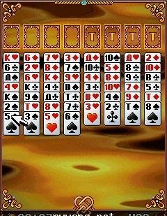 Золотые Пасьянсы