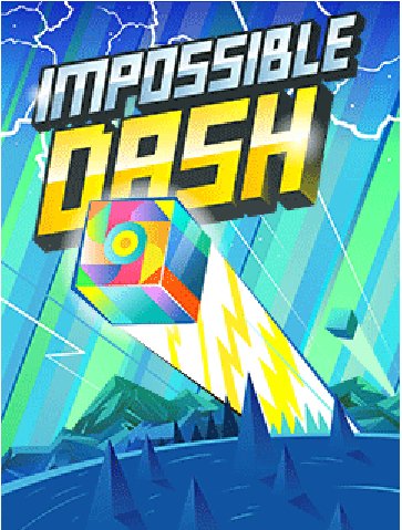 Impossible dash nokia s40 240x320 en