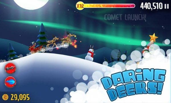 SkiSafari mod-2.0.6