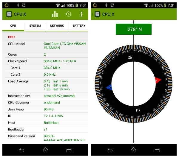 CPU X-1.39AdFree