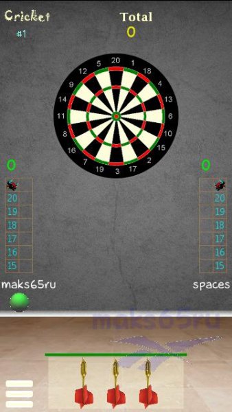 mobile darts v1 maks65ru