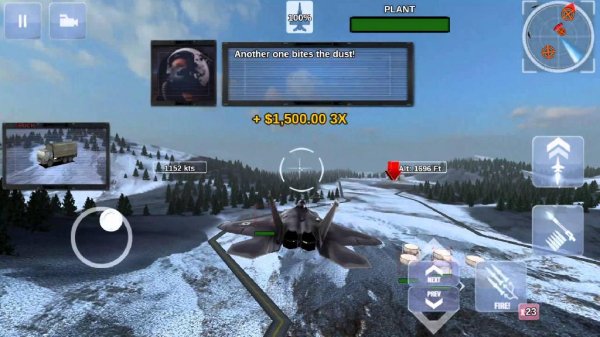 FoxOne Advanced Edition v1.5.20 Mod