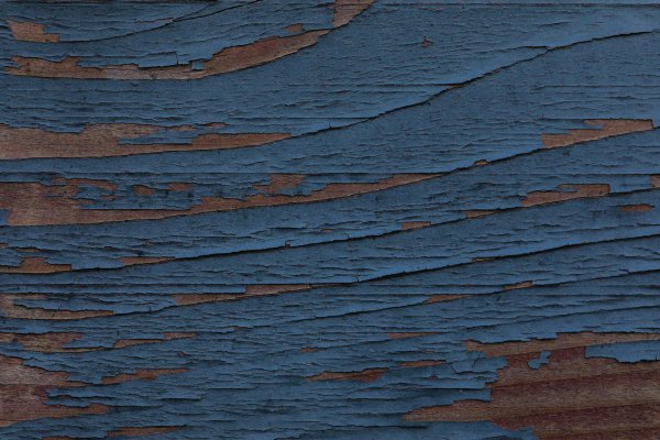 Blue-texture-wood-cracked-old