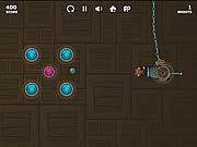Gem Cannon Deluxe